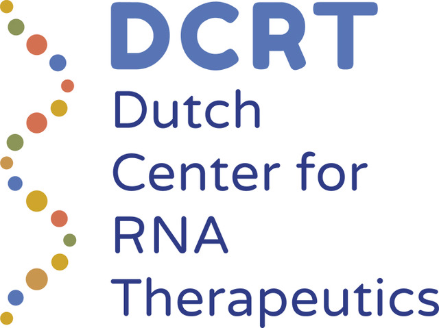 DCRT logo