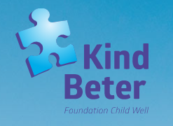 Kindbeter logo