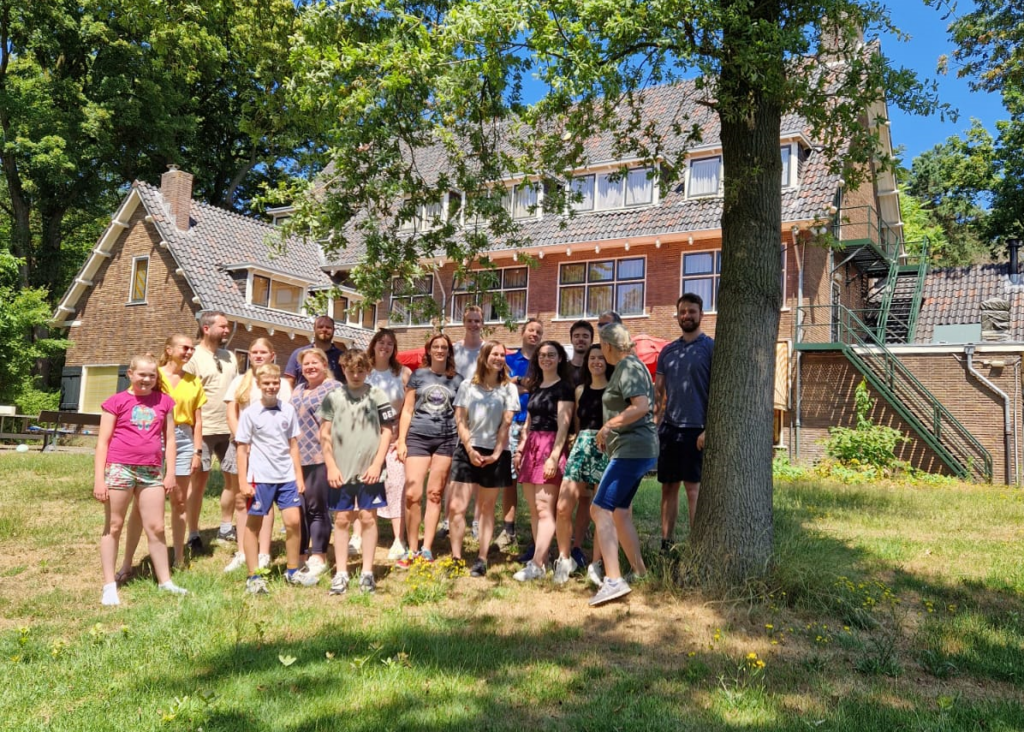 Labweekend 2023