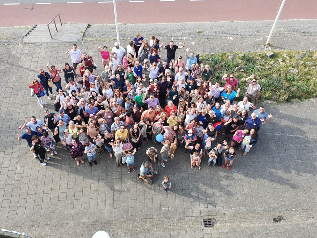 FOXP1 conference