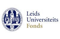 Logo Leids Universitair fonds