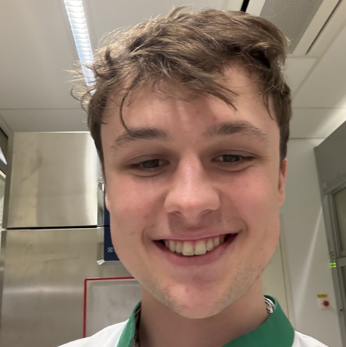 Jamie Hyde NeuroD group